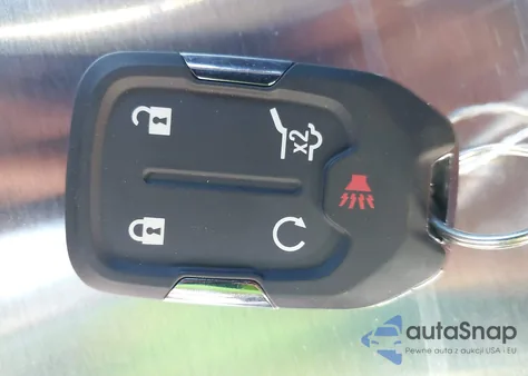 2023 GMC Acadia Fwd Slt from USA, damaged, VIN 1GKKNMLS4PZ258143